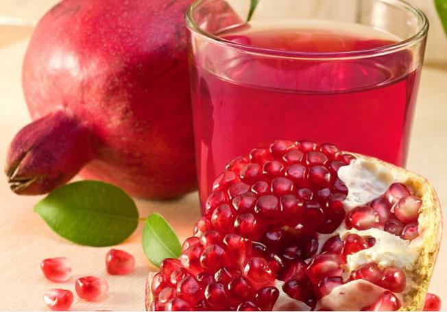 الرمان لعلاج مشاكل المعدة الرمان لعلاج مشاكل المعدة