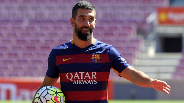 بشكتاش التركي يطلب التعاقد مع توارن لاعب برشلونة بشكتاش التركي يطلب التعاقد مع توارن لاعب برشلونة