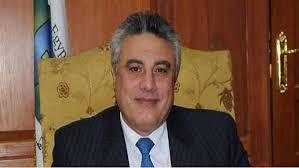 رئيس جاسكو رئيس جاسكو
