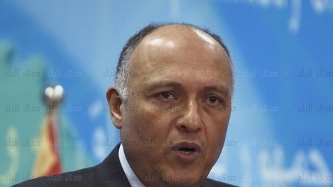 سامح شكري سامح شكري