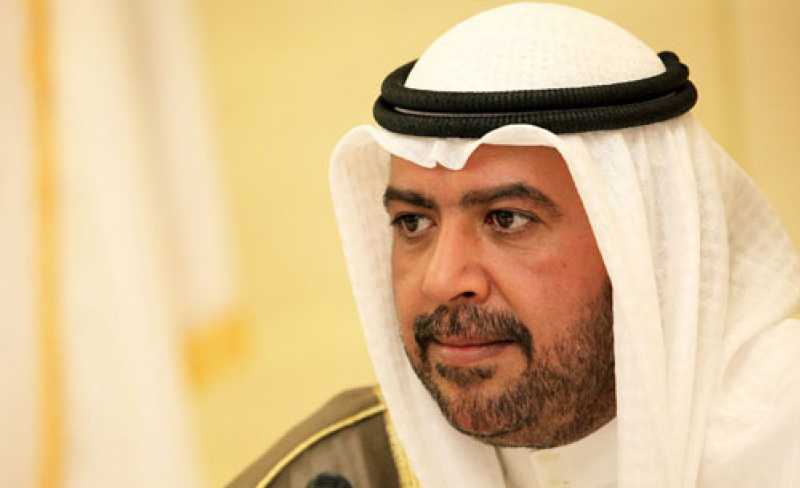 أحمد فهد الأحمد الصباح أحمد فهد الأحمد الصباح