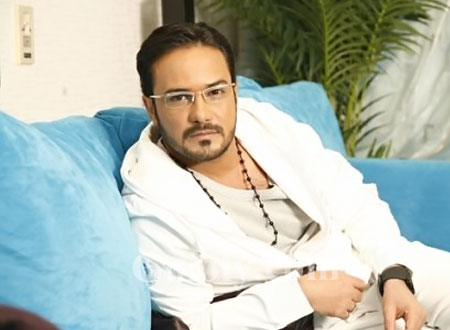 الفنان محمد رجب الفنان محمد رجب