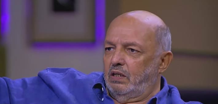 المخرج محمد خان المخرج محمد خان