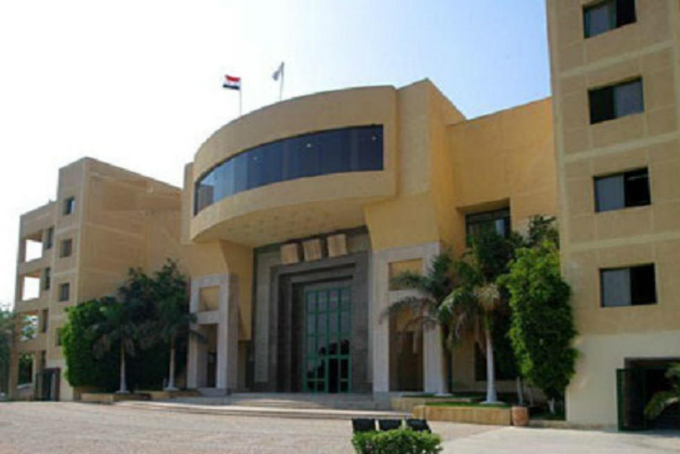 جامعة النهضة جامعة النهضة