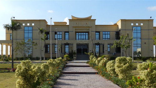 جامعة الدلتا جامعة الدلتا