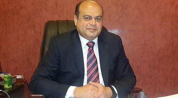 محافظ مطروح، اللواء علاء أبو زيد محافظ مطروح، اللواء علاء أبو زيد