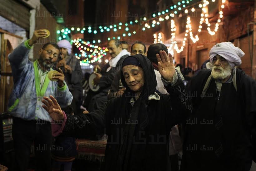 صورة المولد الفائزة بالجائزة
