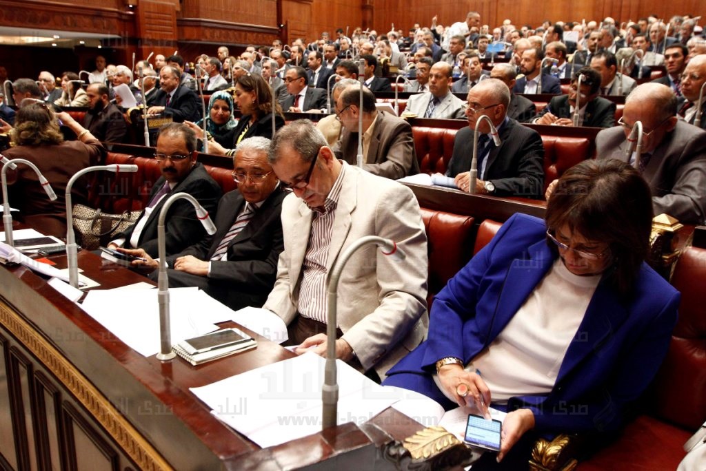 لجنة الخطة والموازنة لجنة الخطة والموازنة