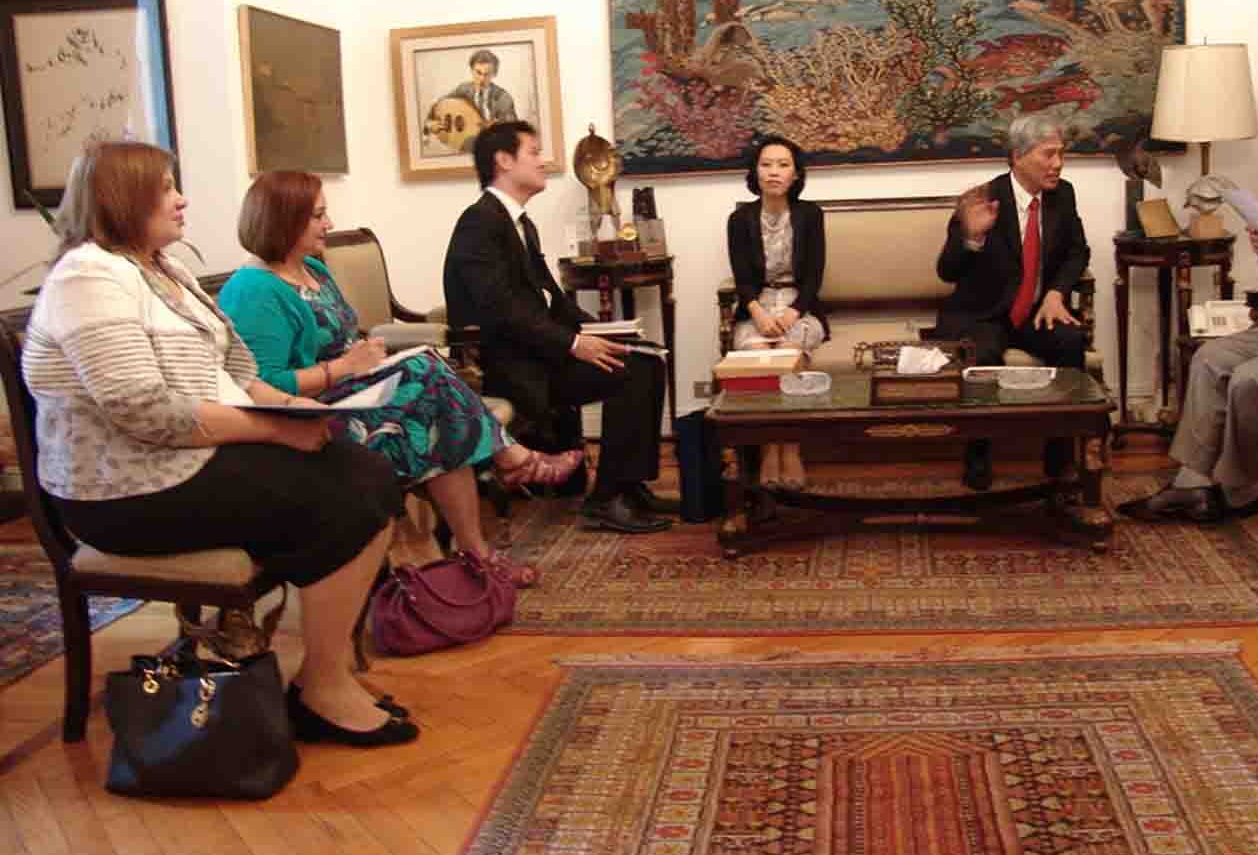 صورة ارشيفية