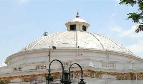 صورة أرشيفية - البرلمان 