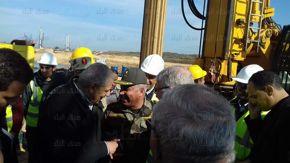 المهندس إبراهيم محلب، مساعد رئيس الجمهورية للمشروعات القومي المهندس إبراهيم محلب، مساعد رئيس الجمهورية للمشروعات القومي