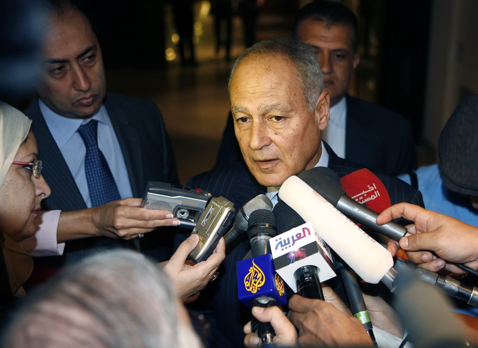 أحمد أبو الغيظ أحمد أبو الغيظ