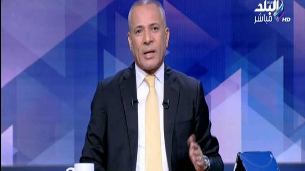 احمد موسى
