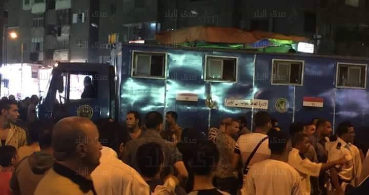 صورة ارشيفية