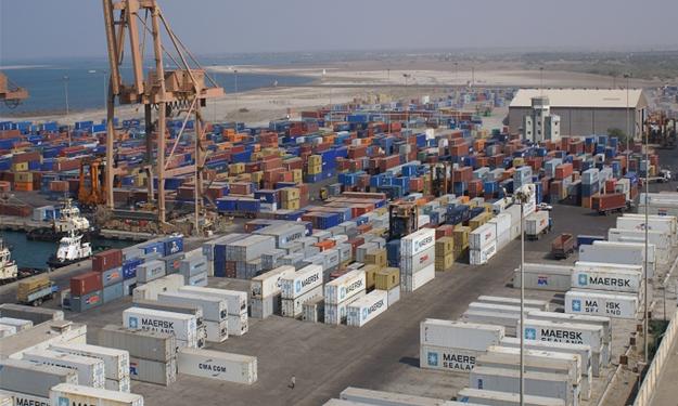 موانى البحر الاحمر موانى البحر الاحمر