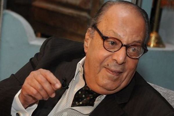 الفنان القدير أسامة عباس الفنان القدير أسامة عباس
