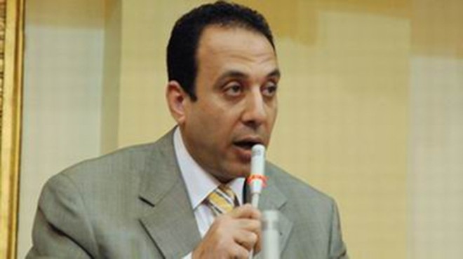 عمر هريدى عمر هريدى