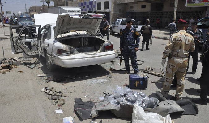 إحباط محاولة تفجير إحباط محاولة تفجير