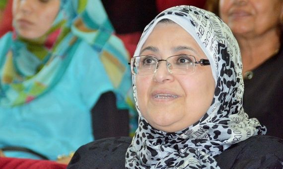 وزارة الصحة بالمنوفية