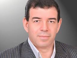  خالد بشر عضو اللجنة الاقتصادية بالبرلمان