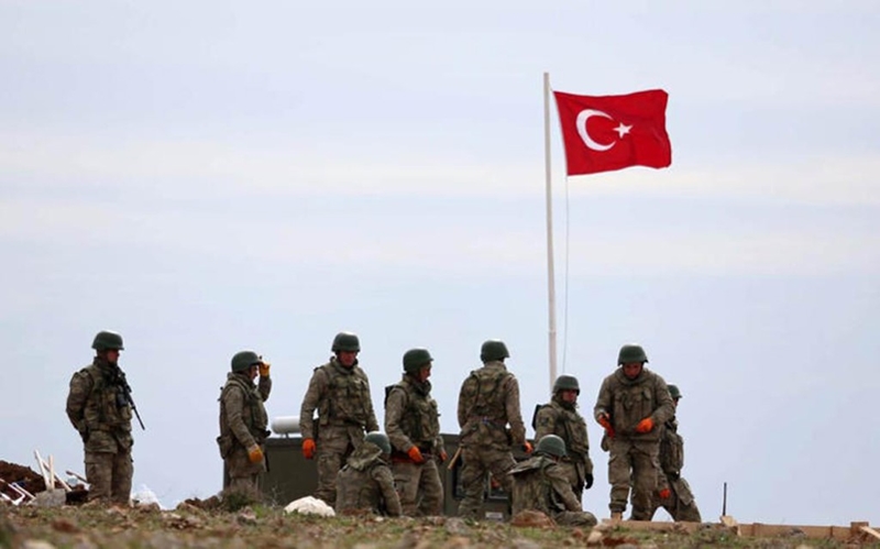 صورة ارشيفية صورة ارشيفية