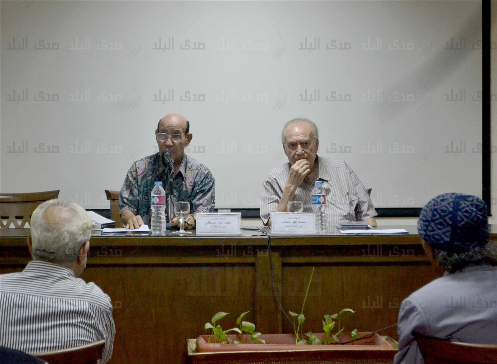 أمسية شعرية لإحياء ذكرى الشاعر «حلمي سالم»