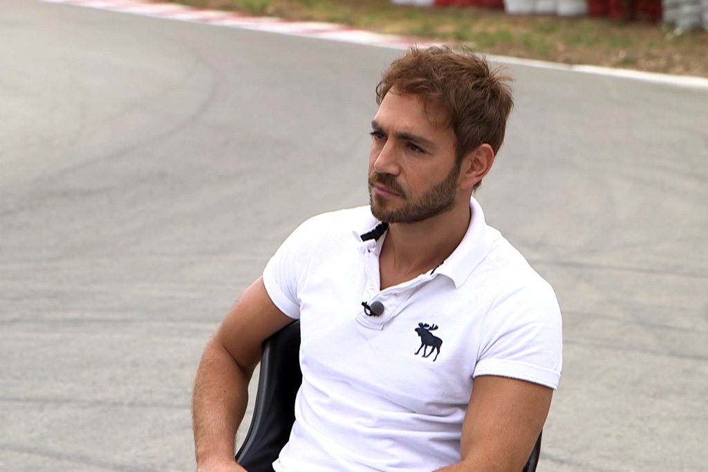 المطرب اللبناني إيوان