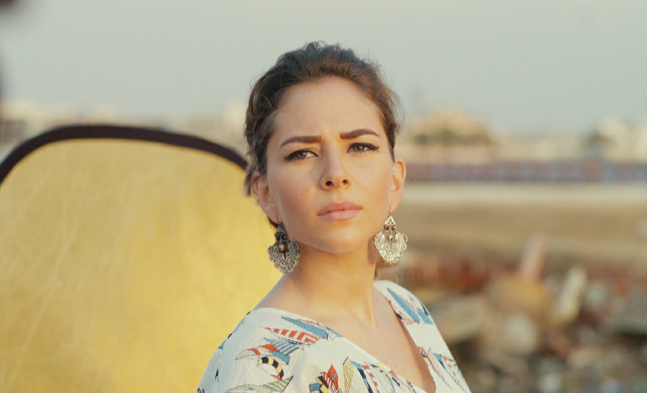 الفيلم السعودي "بركة يقابل بركة"