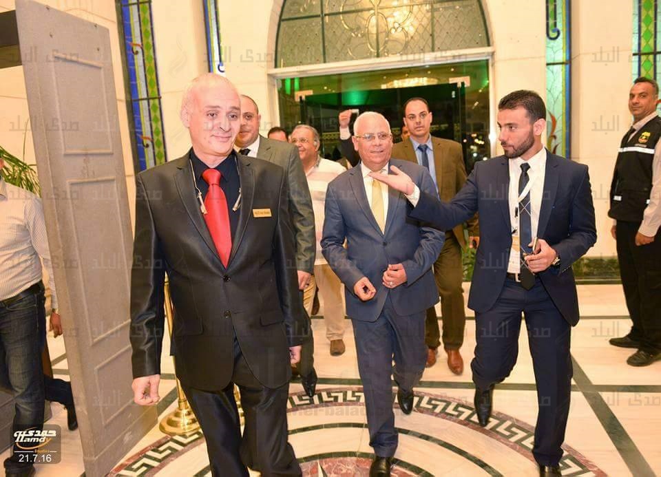اللواء اركان حرب عادل الغضبان محافظ بورسعيد اللواء اركان حرب عادل الغضبان محافظ بورسعيد