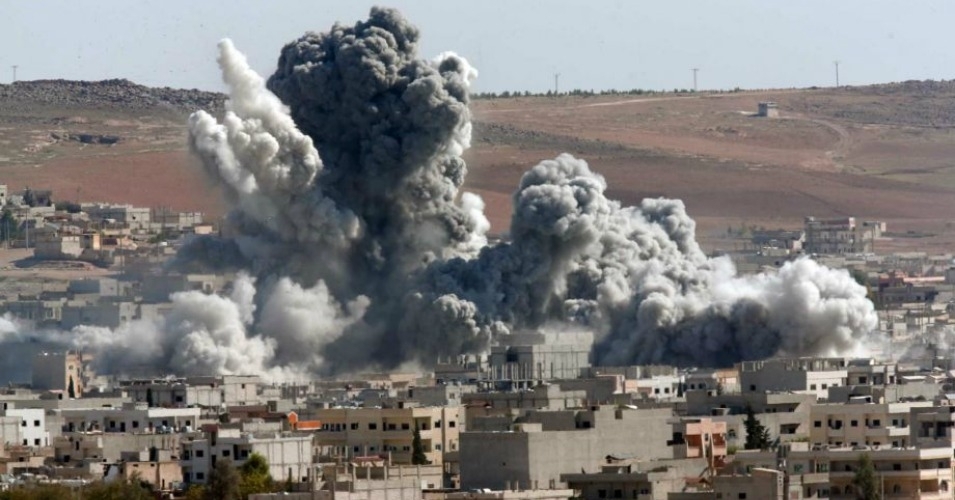 صورة ارشيفية صورة ارشيفية