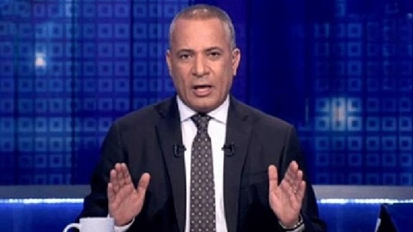 احمد موسى