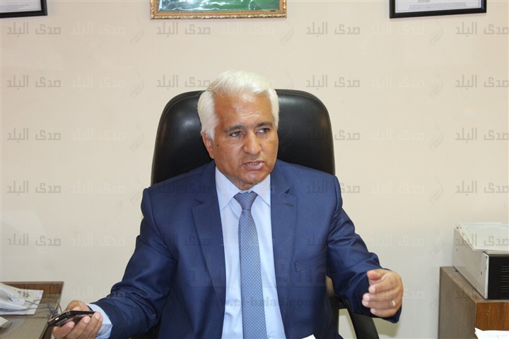 المهندس درويش مصطفي الجندي