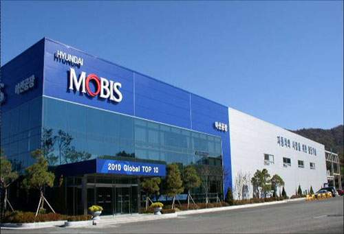 Hyundai-Mobis