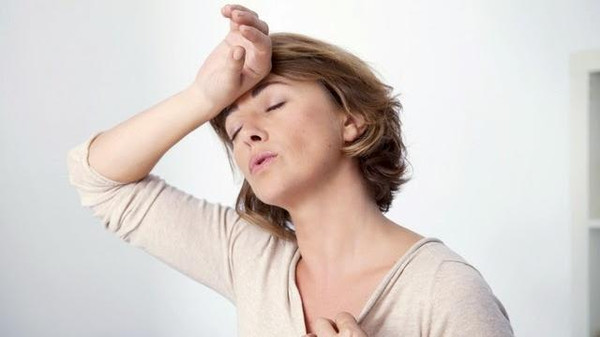 انقطاع الطمث لدى السيدات  انقطاع الطمث لدى السيدات