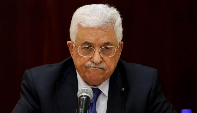 الرئيس الفلسطيني - محمود عباس الرئيس الفلسطيني - محمود عباس