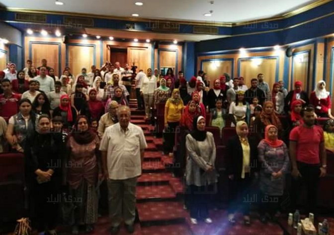 "متاحف الإسكندرية"تحتفل بذكري العيد القومي للمحافظة