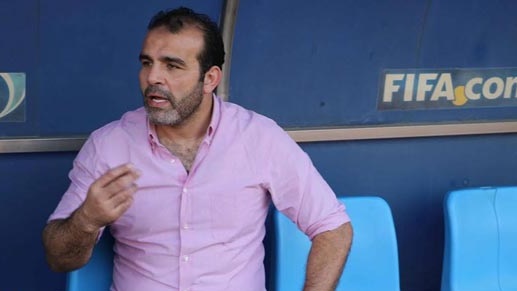  أحمد عبد الله نجم الزمالك