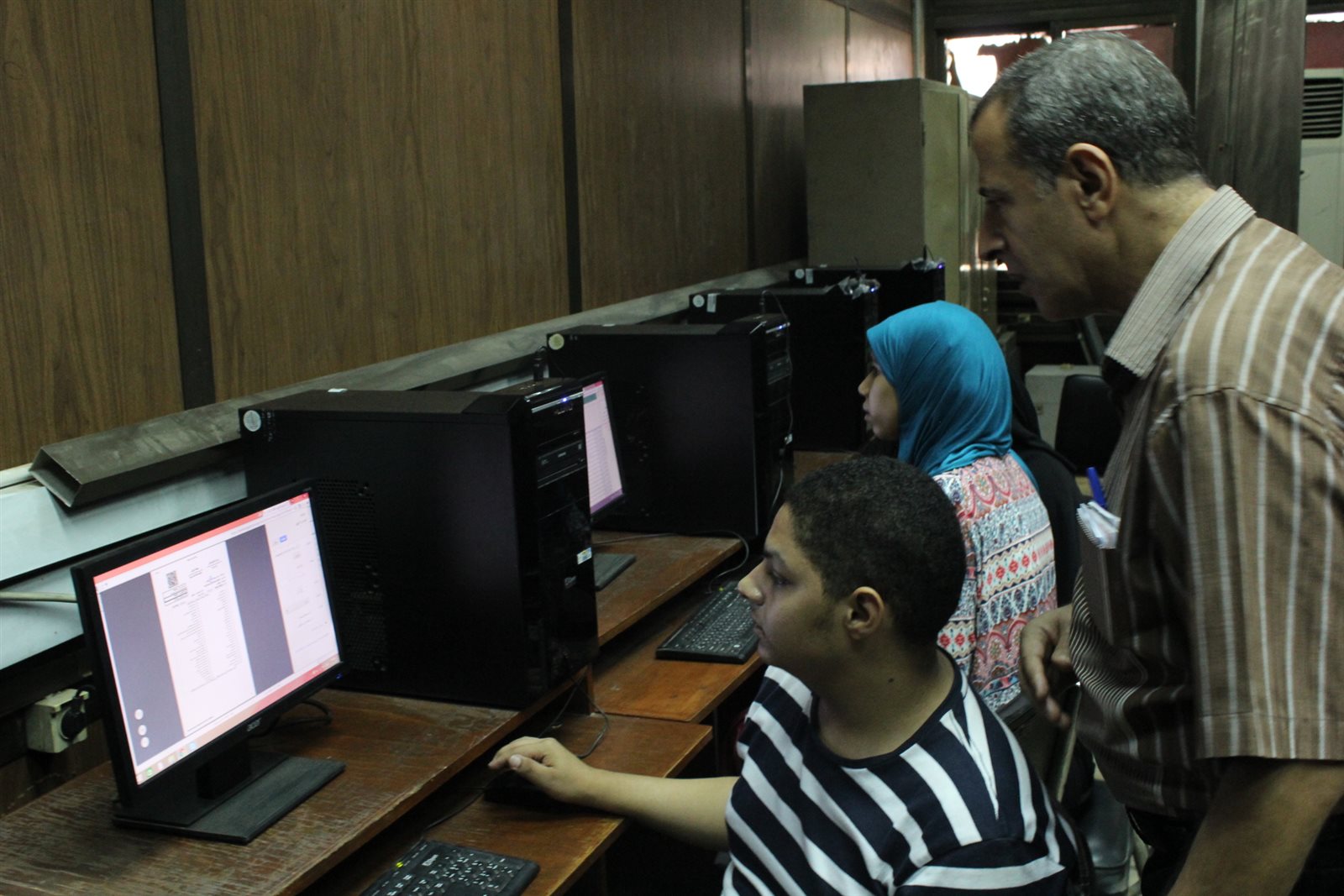 تنسيق الجامعات