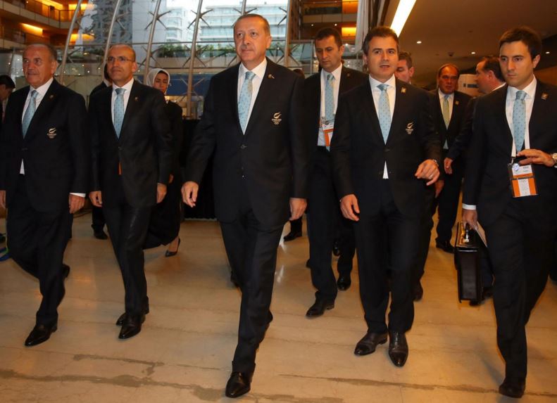 رجب طيب إردوغان رجب طيب إردوغان