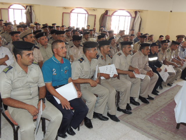 ختام الدورة التثقيفيه الثامنه لتنمية المهارات ختام الدورة التثقيفيه الثامنه لتنمية المهارات