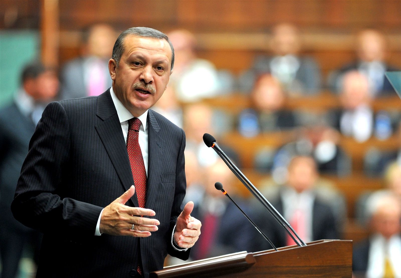 أردوغان أردوغان