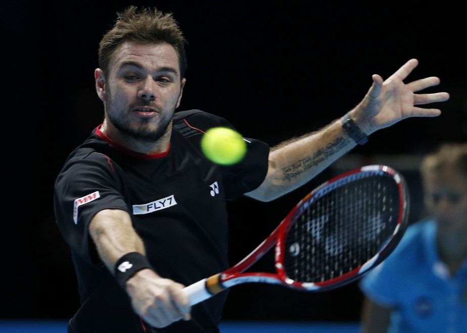 ستانيسلاس فافرينكا