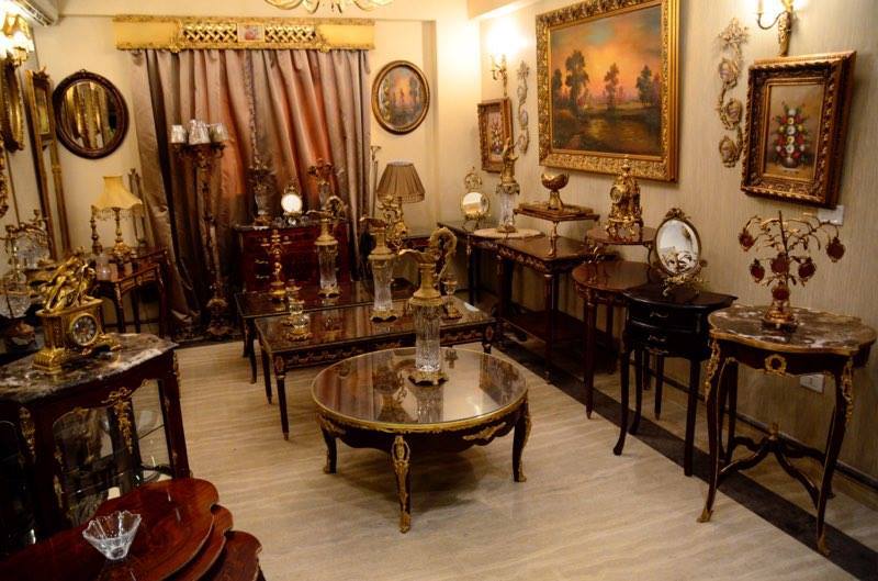 لقطة من جاليري شيري جادو