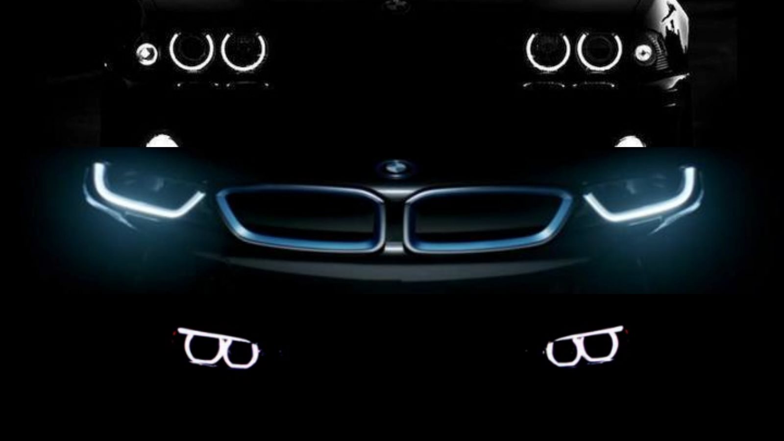 BMW Lights BMW Lights
