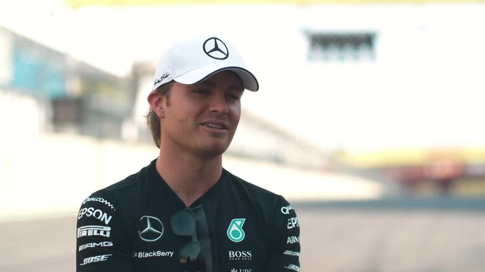 نيكو روزبرج