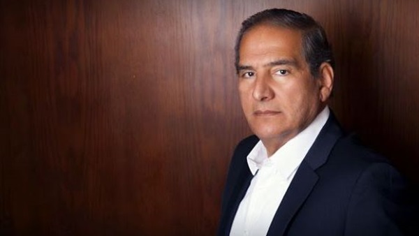  النائب محمد بدوي دسوقي،عضو مجلس النواب 