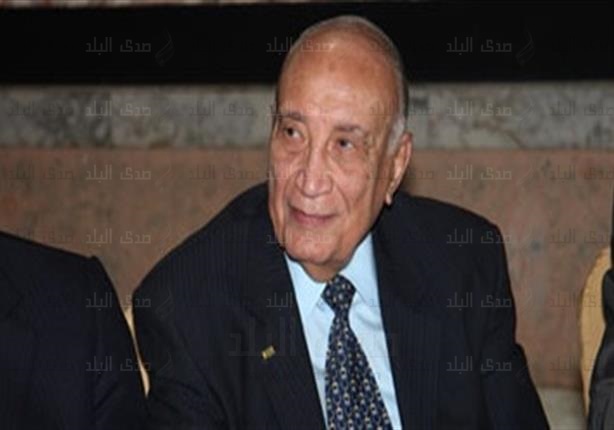 حسين كامل بهاء الدين