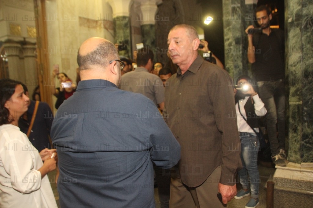 محمود حميدة