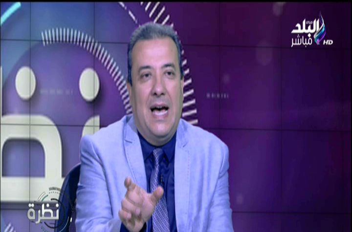 الدكتور إيهاب الخياط، إستاذ أمراض الكبد والجهاز الهضمي