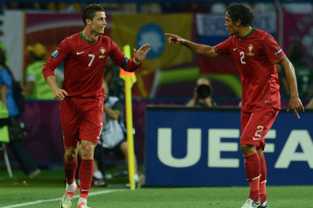  برونو ألفيش، 